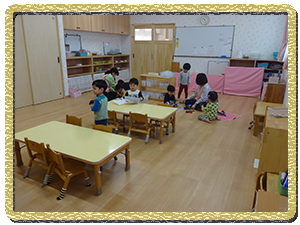 どんぐり組